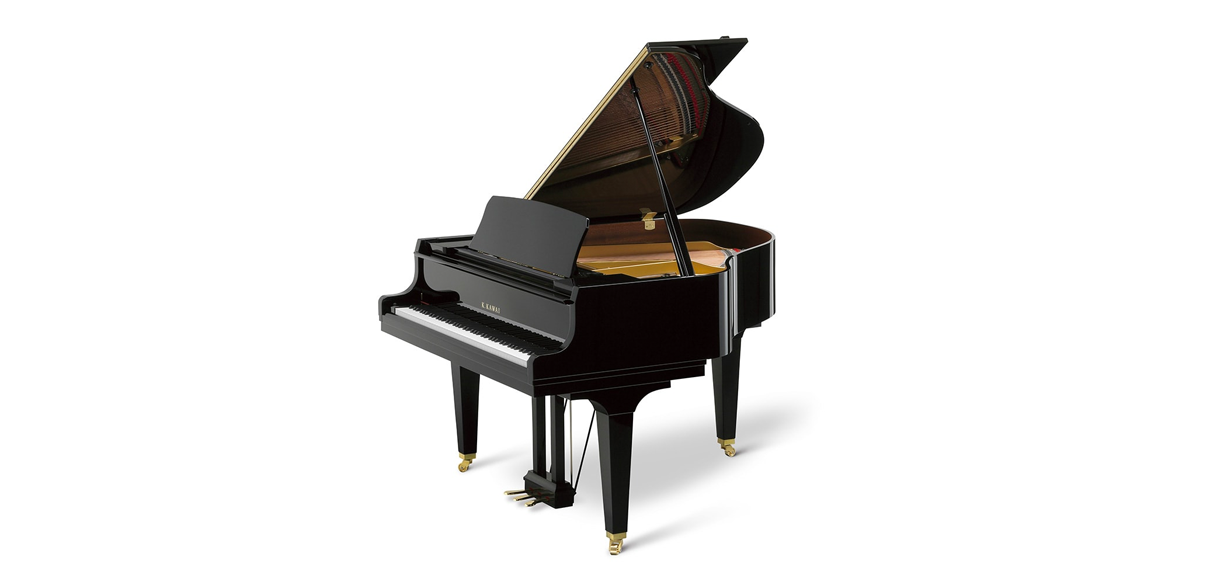 Grand Pianos Kawai GL-20