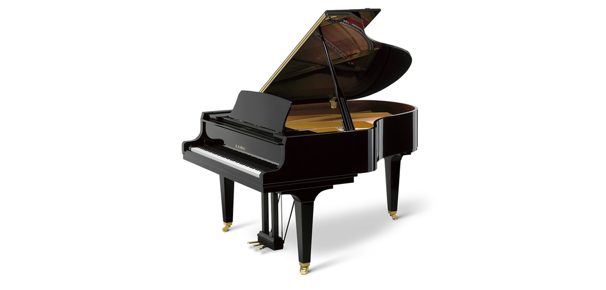 Grand Pianos Kawai GL-50