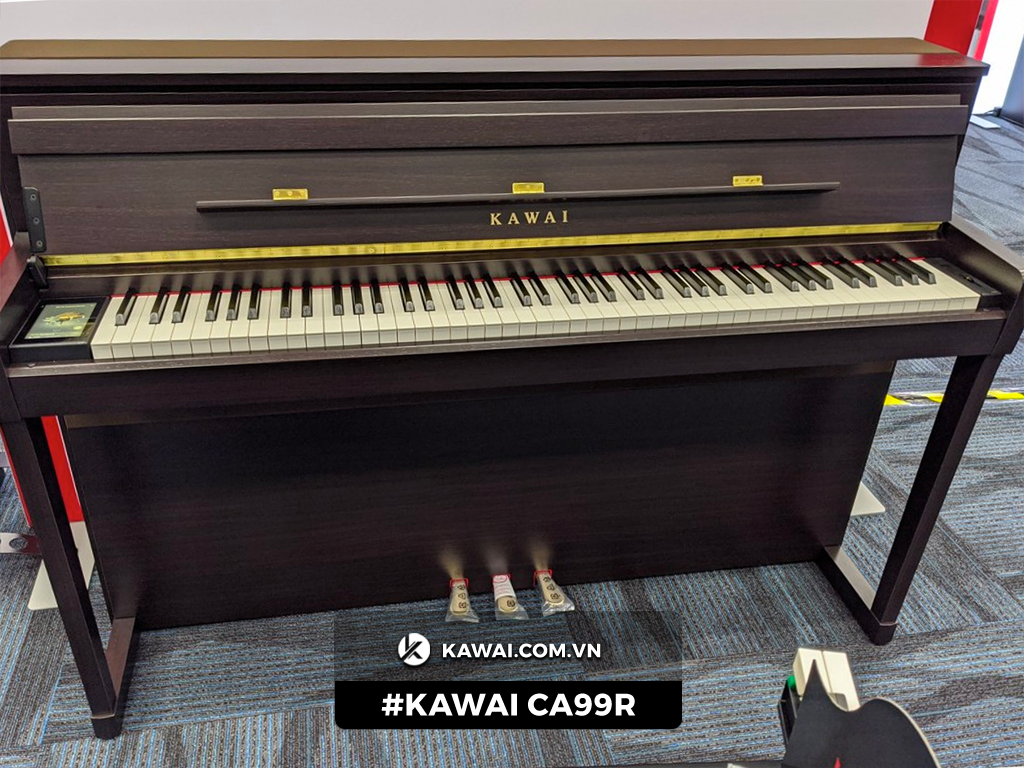 Piano Hybrid KAWAI 99R