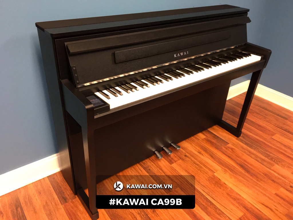 Đàn piano điện KAWAI CA99 B