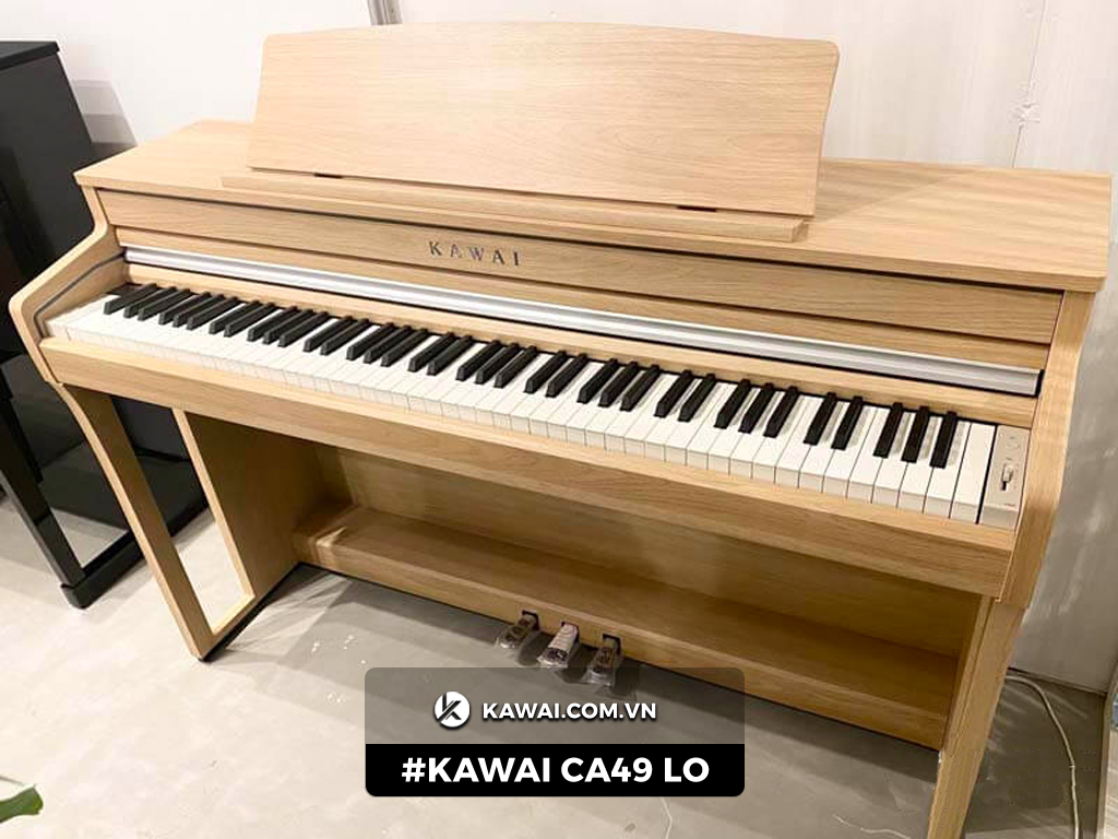Piano KAWAI CA49 LO