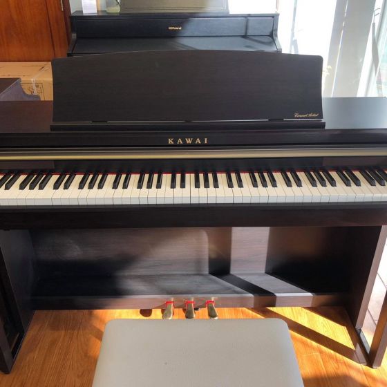Đàn piano KAWAI CA48-R